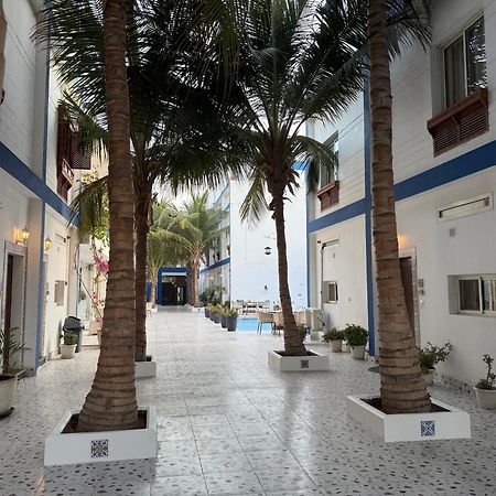 Il Villaggio Luxury Villas Yidda Exterior foto