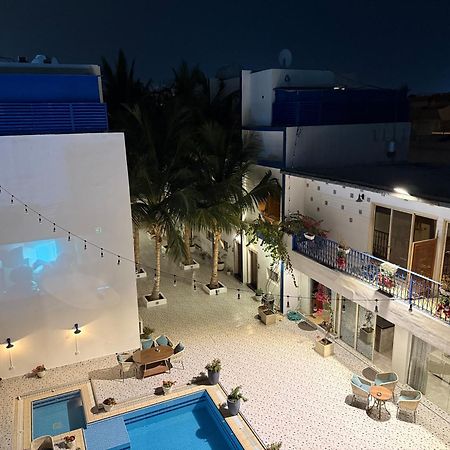 Il Villaggio Luxury Villas Yidda Exterior foto