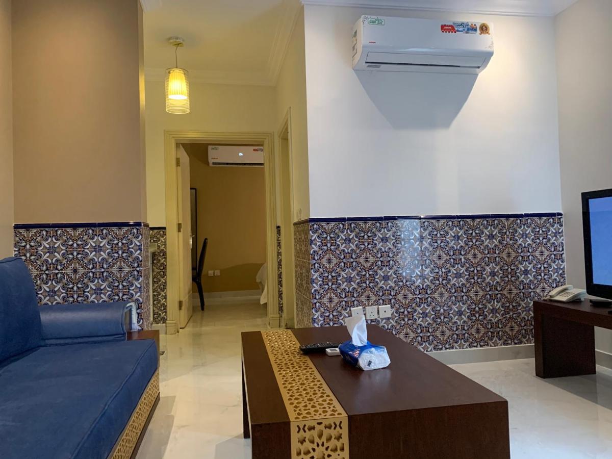 Il Villaggio Luxury Villas Yidda Exterior foto