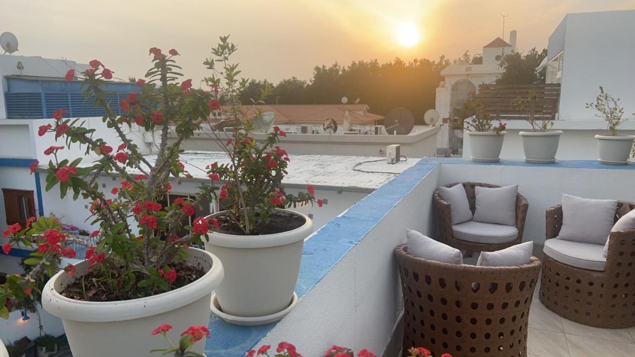 Il Villaggio Luxury Villas Yidda Exterior foto