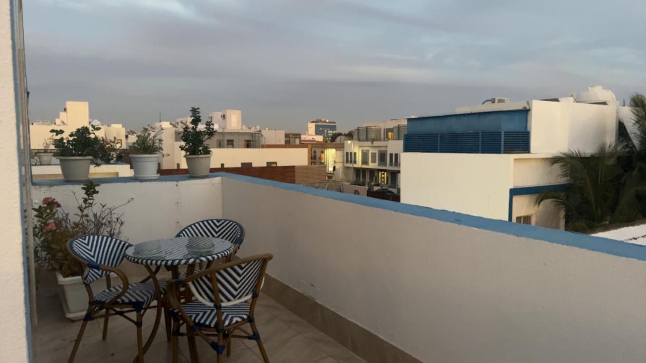 Il Villaggio Luxury Villas Yidda Exterior foto