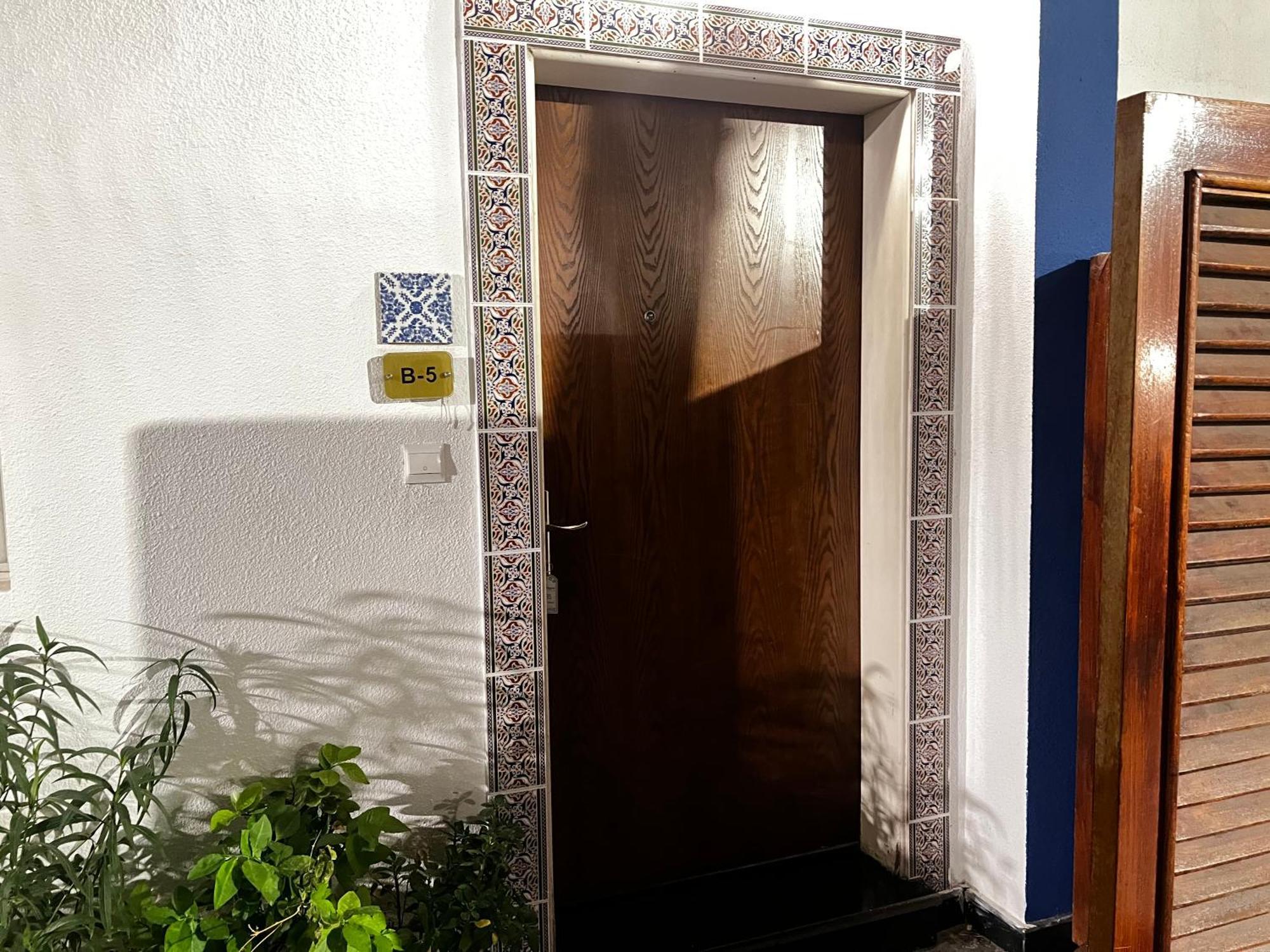 Il Villaggio Luxury Villas Yidda Exterior foto