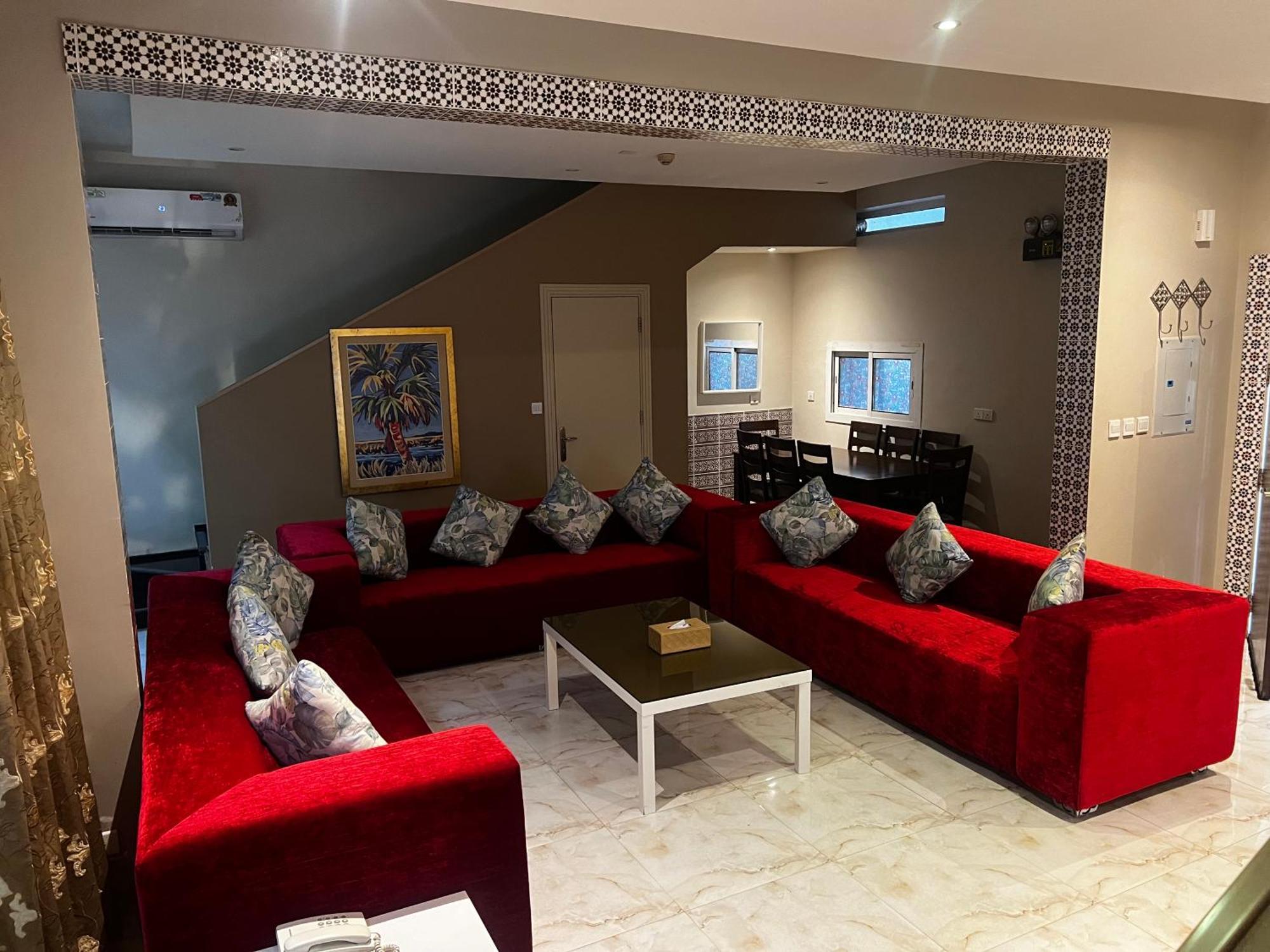 Il Villaggio Luxury Villas Yidda Exterior foto
