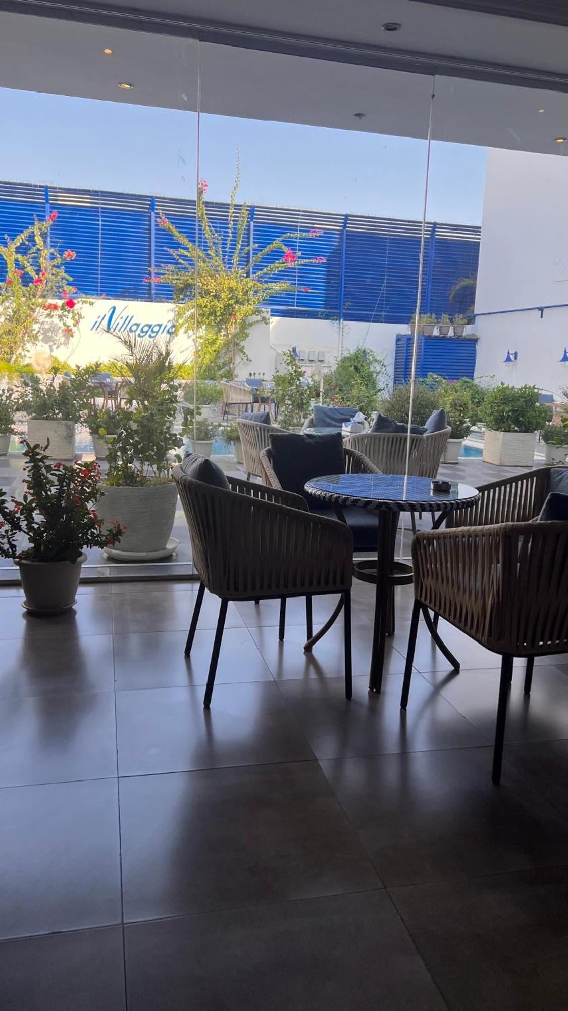 Il Villaggio Luxury Villas Yidda Exterior foto