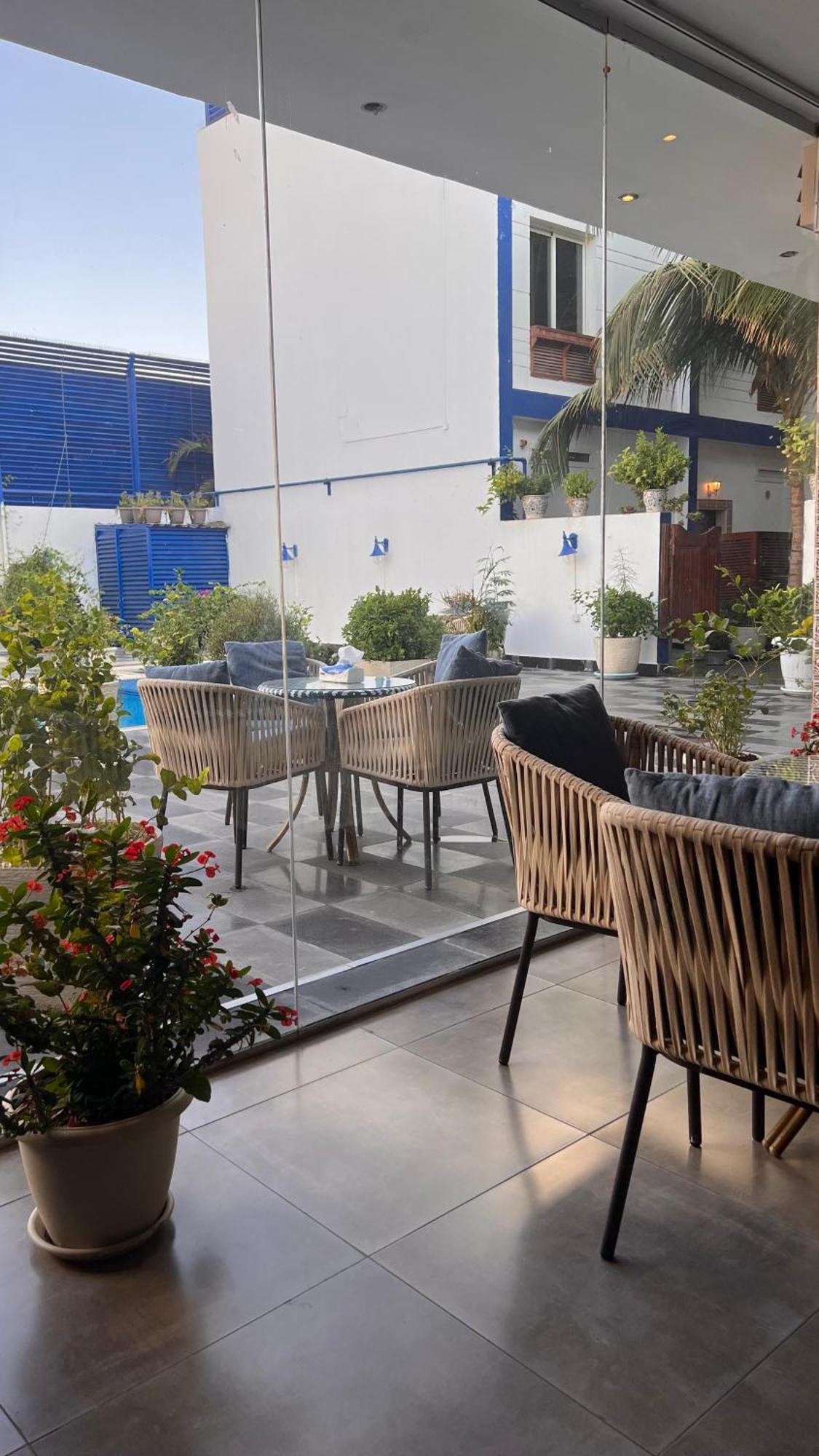 Il Villaggio Luxury Villas Yidda Exterior foto