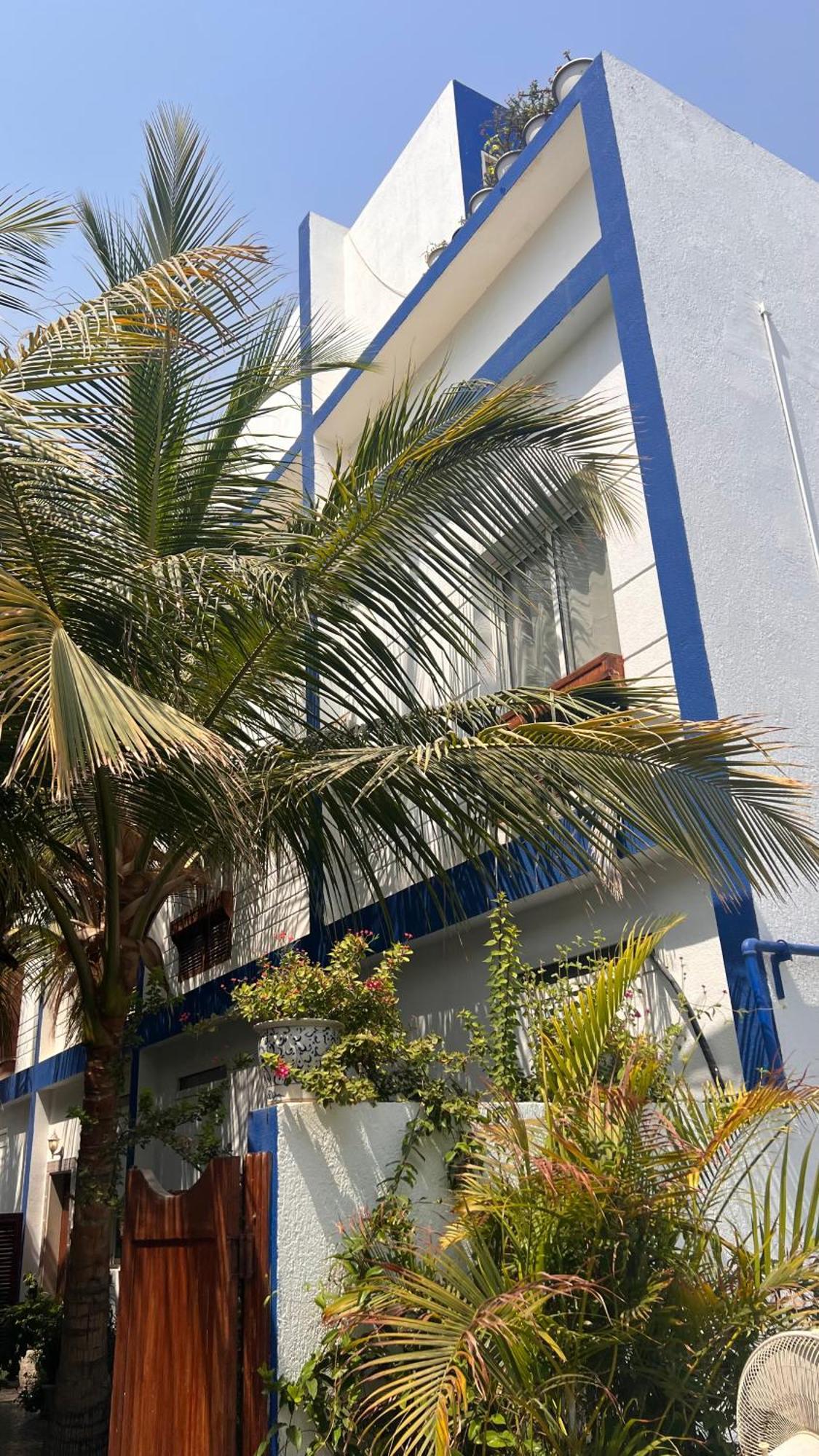 Il Villaggio Luxury Villas Yidda Exterior foto