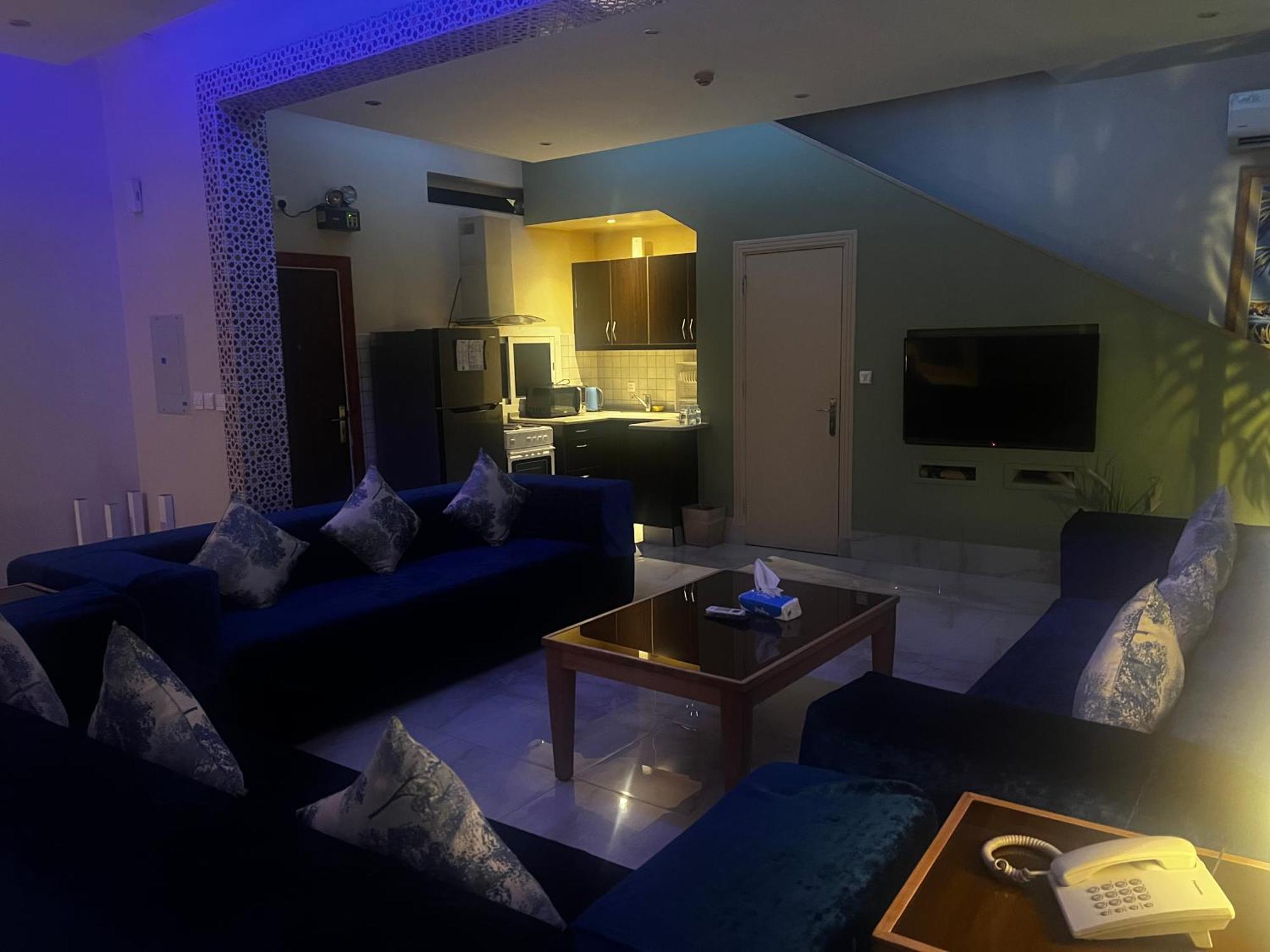 Il Villaggio Luxury Villas Yidda Exterior foto
