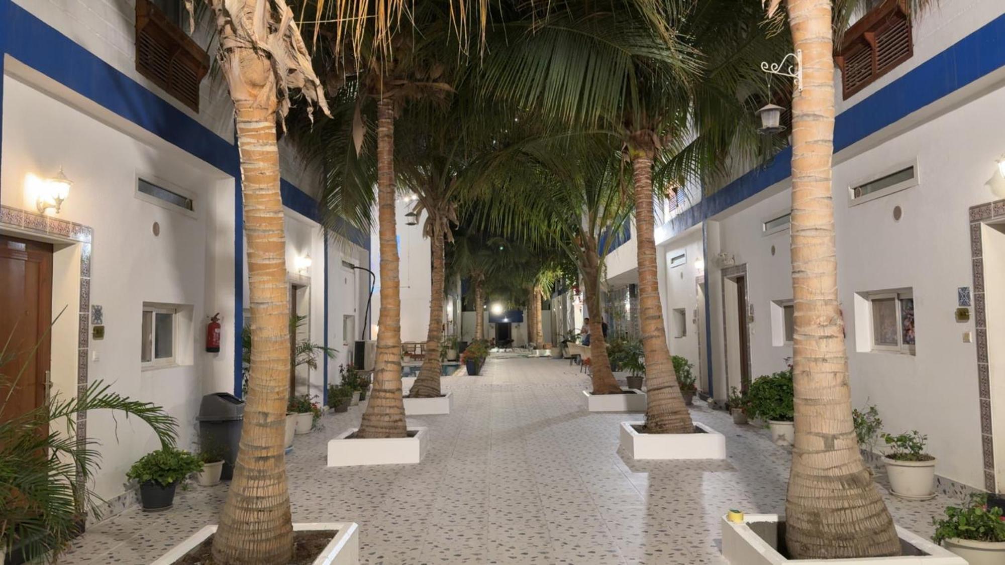Il Villaggio Luxury Villas Yidda Exterior foto