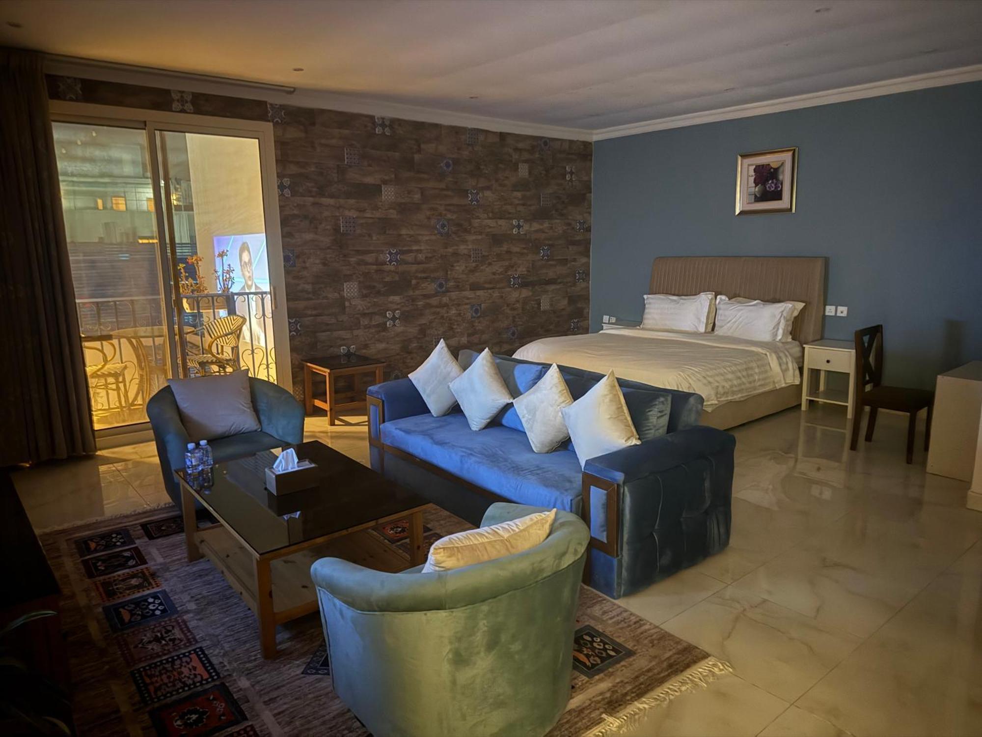 Il Villaggio Luxury Villas Yidda Exterior foto