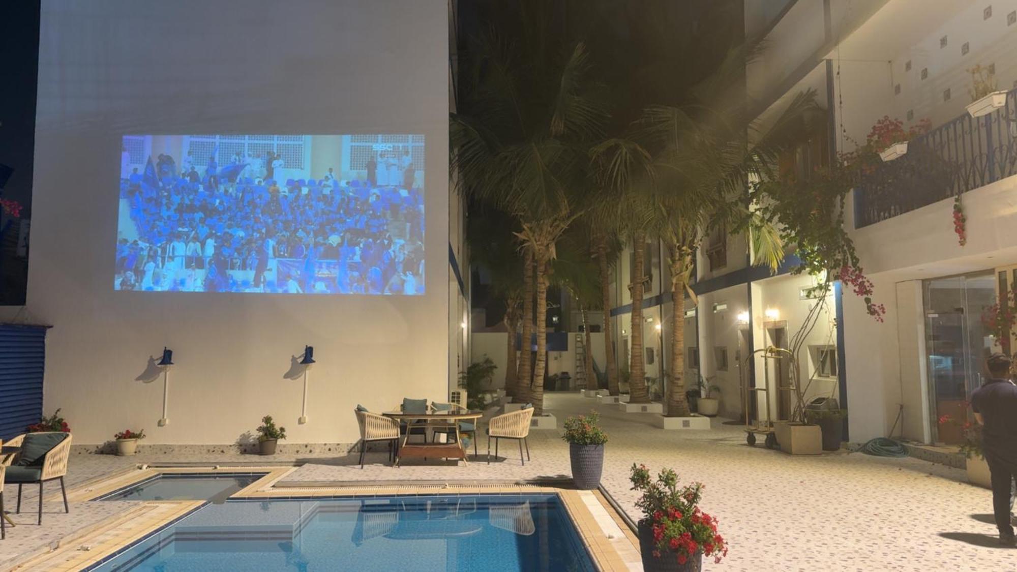 Il Villaggio Luxury Villas Yidda Exterior foto