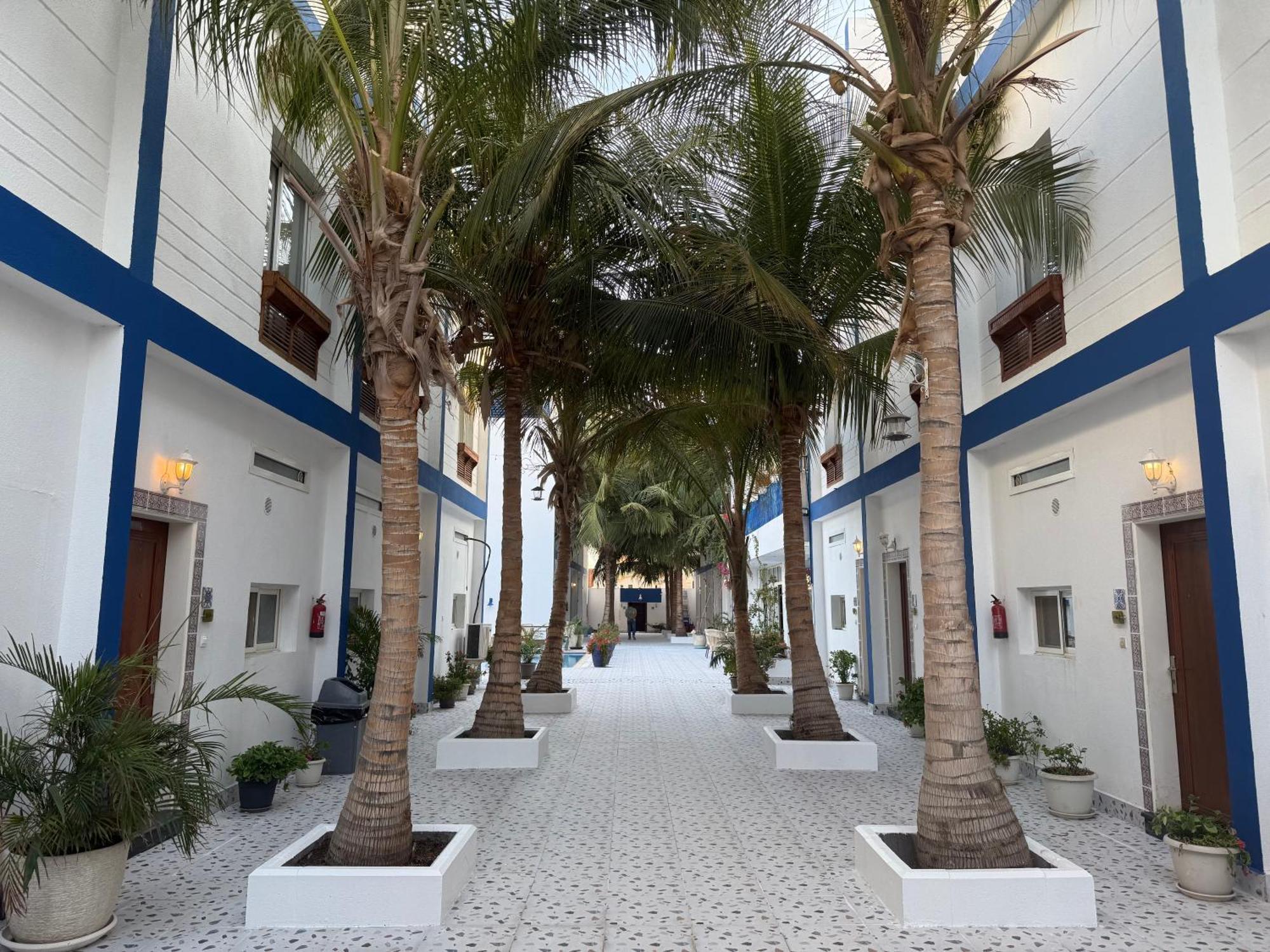 Il Villaggio Luxury Villas Yidda Exterior foto