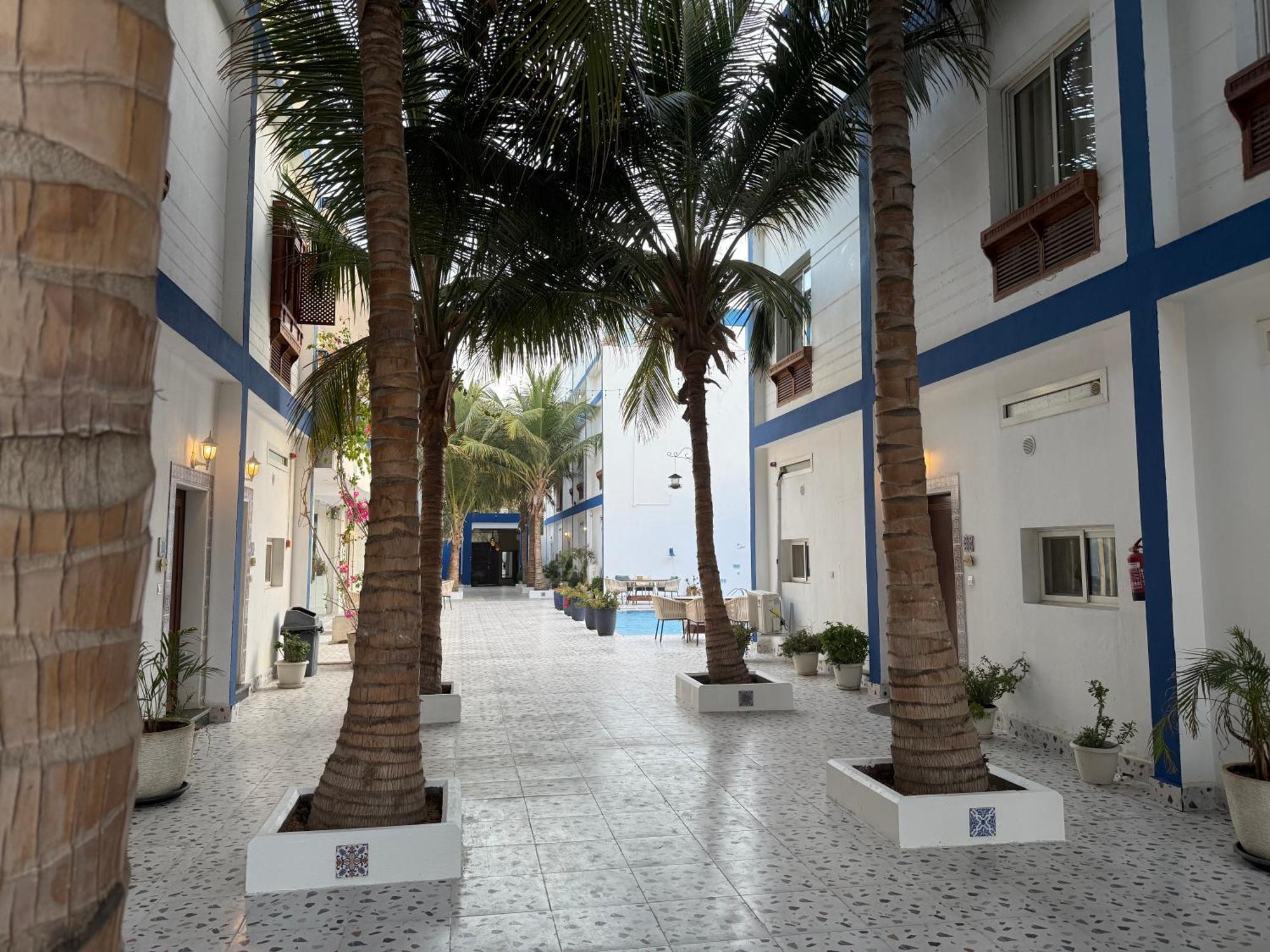 Il Villaggio Luxury Villas Yidda Exterior foto