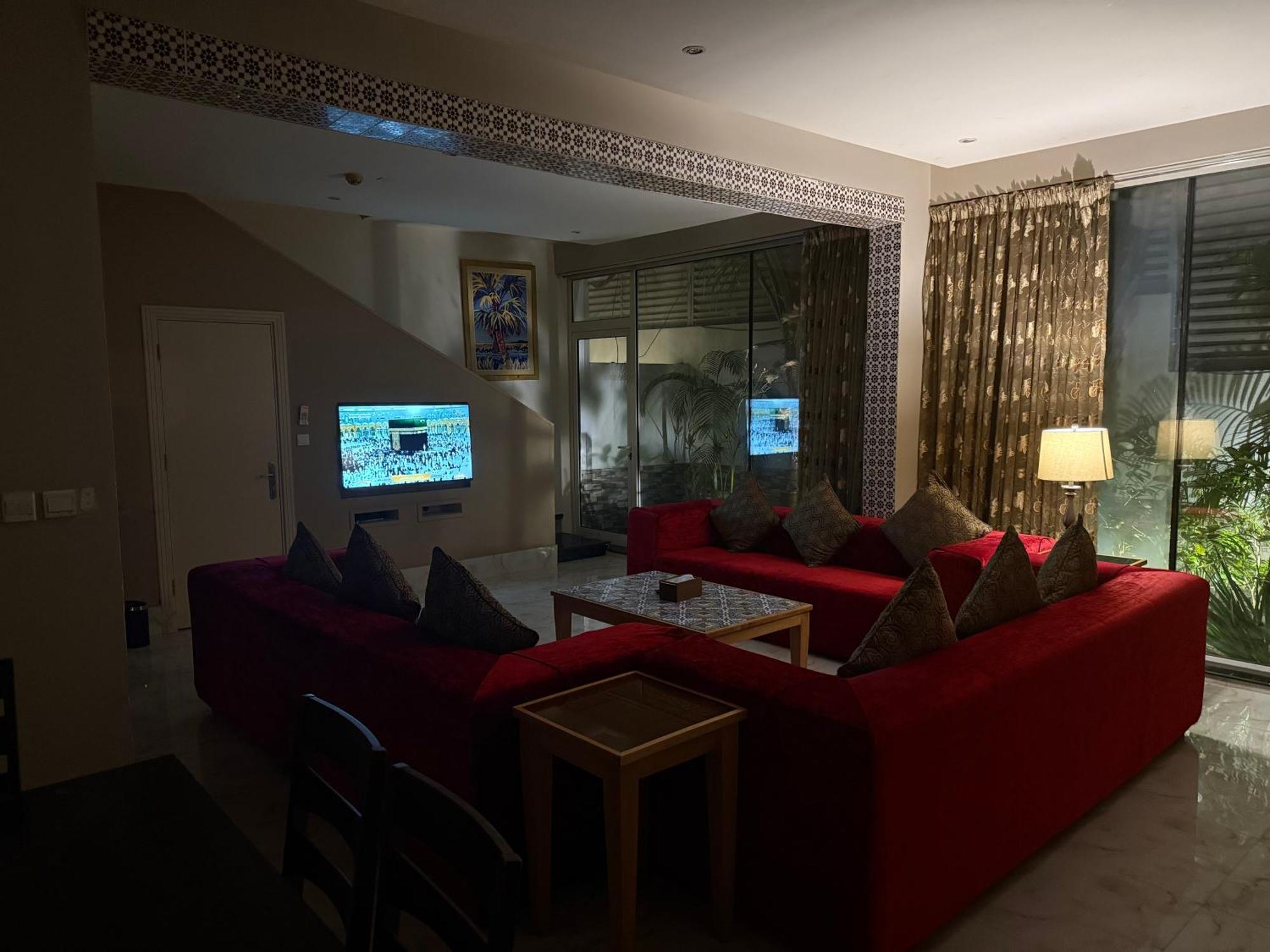Il Villaggio Luxury Villas Yidda Exterior foto