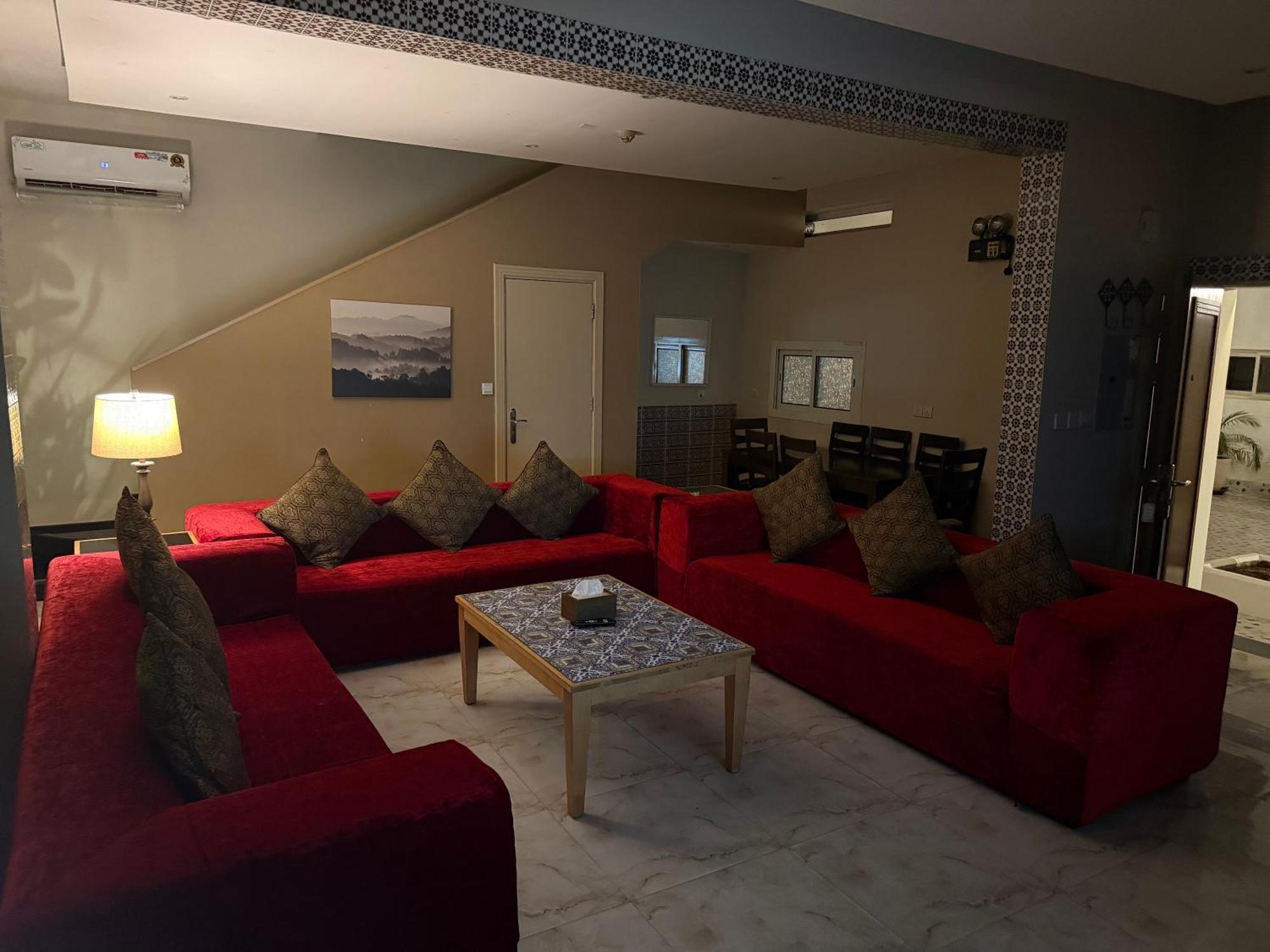 Il Villaggio Luxury Villas Yidda Exterior foto