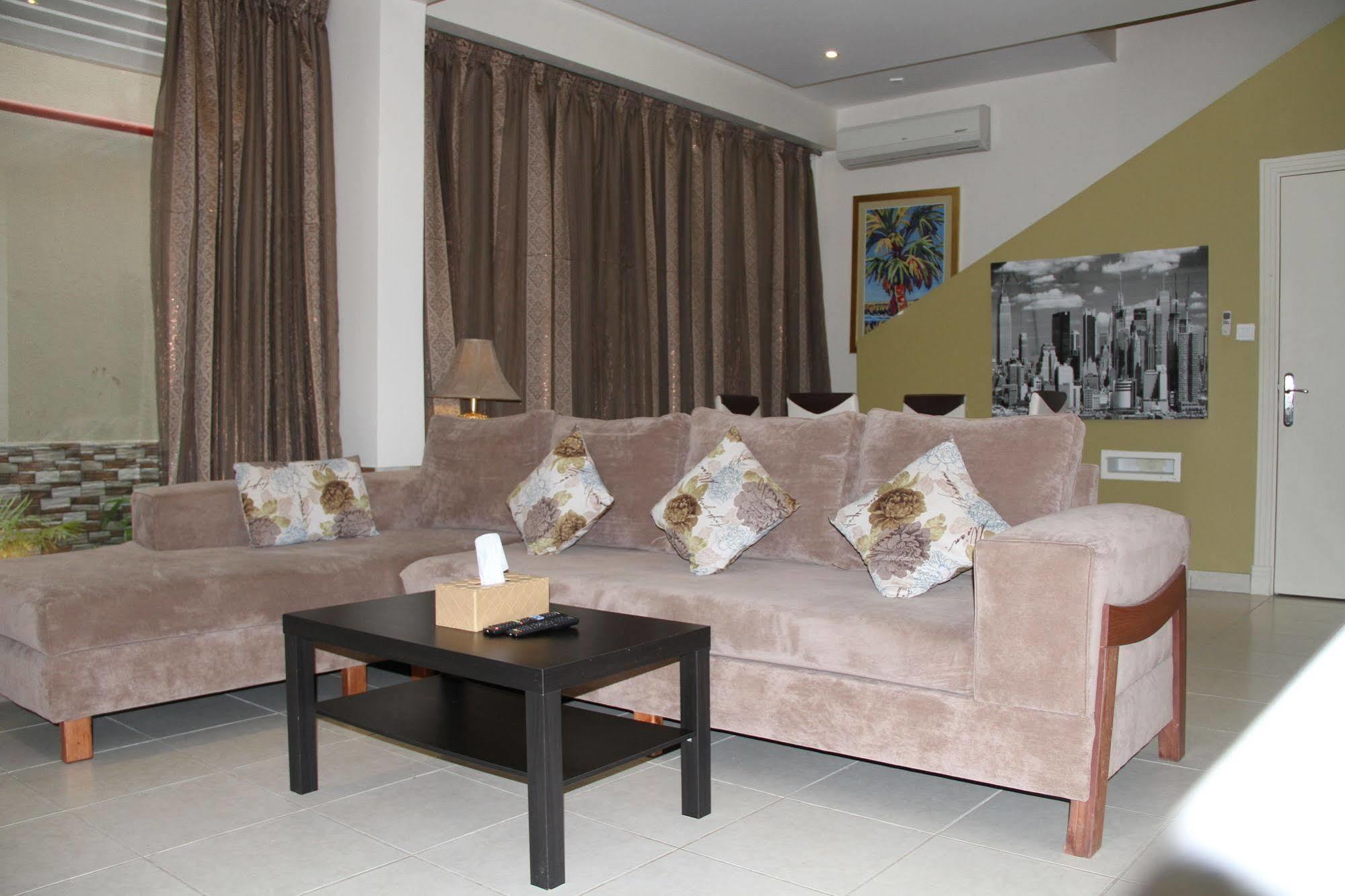 Il Villaggio Luxury Villas Yidda Exterior foto