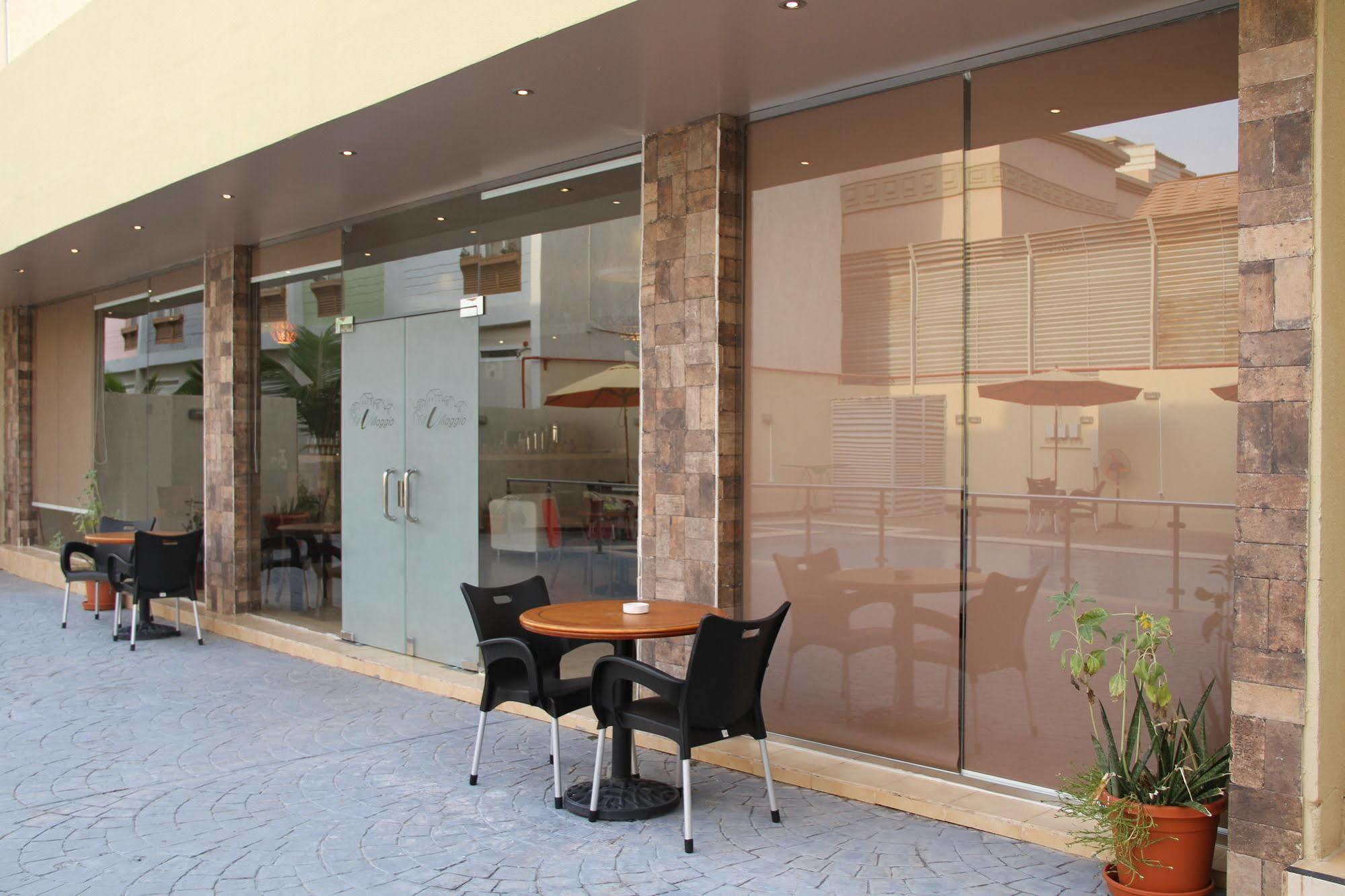 Il Villaggio Luxury Villas Yidda Exterior foto