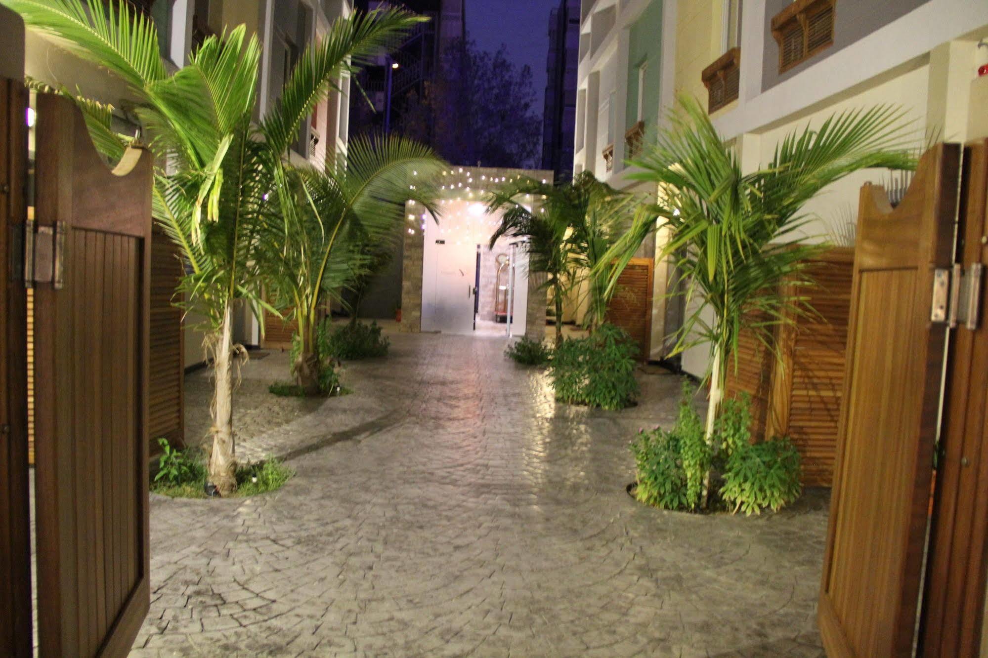 Il Villaggio Luxury Villas Yidda Exterior foto