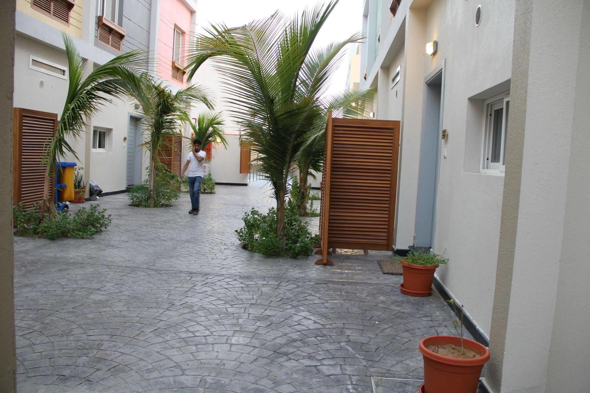 Il Villaggio Luxury Villas Yidda Exterior foto