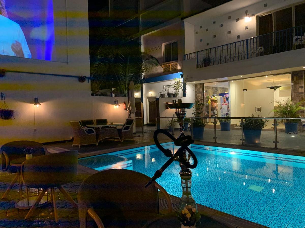 Il Villaggio Luxury Villas Yidda Exterior foto